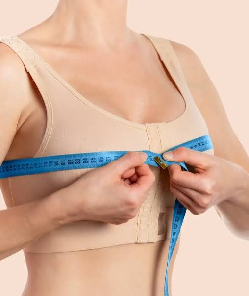 Breast Reduction Surgery in Dubai - Nova Clinic