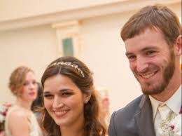 Taylor Fortney's Instagram, Twitter & Facebook