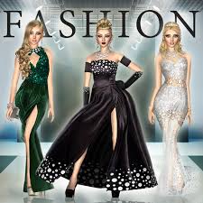 Animales divertidos bebé juegos de rompecabezas. Fashion Empire Simulador De Boutique Dressup Aplicaciones En Google Play