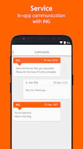 With the ing mobile app, you can bank anytime, anywhere. Ing Insidebusiness For Pc Windows 7 8 10 Mac Free Download Guide