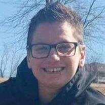 Obituary, Visitation & Funeral Information