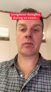 Exam Invigilator Pigeon