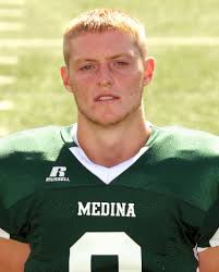 Medina High School football team overcomes player's mistake, stacked odds:  Terry Pluto