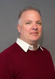 Jim Sperry's Instagram, Twitter & Facebook