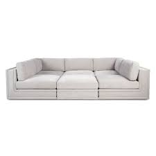 That is a cheap task that many persons can do themselves. Luka Sectional 6 Pc Zgallerie