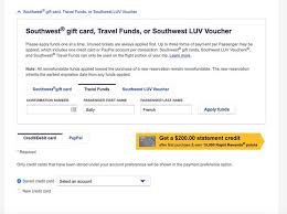 That means savings of more than $120 roundtrip when your 2 bags fly free. The Power Of Southwest Travel Funds Reviews By Wirecutter