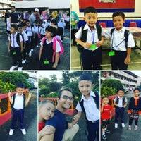 Jalan ss 22/48, damansara jaya, petaling jaya, 47400 selangor. Sekolah Kebangsaan Damansara Utama Petaling Jaya Selangor