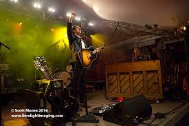Covering The Limelight In Atx Ben Rector At Stubb S
