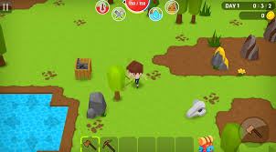 Of course, if they can survive the first, most difficult days. Mine Survival Mod Apk Mod Vo Háº¡n Tiá»n God Mode