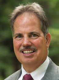 Georgian Court University Fall/Winter 2018 Magazine