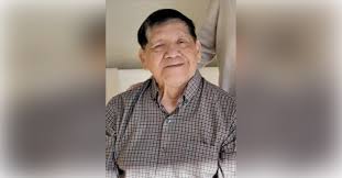 Obituary information for Lloyd Rio Petete