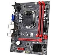 Gaming performance lga 1150 socket intel h81 chipset h81 motherboard