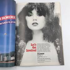 Playboy Magazine Sept 1986 - Vol. 33 No. 9 - Farmer Daughters Marla Collins  Cubs | eBay