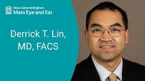 Derrick T Lin, MD, FACS