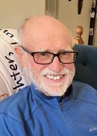 Erik Pedersen Obituary