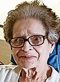 ANITA REILLY Obituary (1941