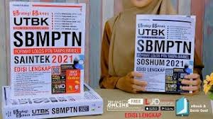 Jalur tes tulis melalui utbk. Strategi Sukses Utbk Sbmptn Saintek Soshum 2021 Youtube