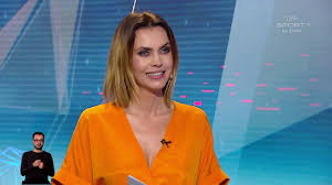 Tvp jest nadawcą kanałów telewizyjnych dostępnych w naziemnej telewizji cyfrowej: Sylwia Dekiert W Pomaranczowej Mini 29 04 2019 Youtube
