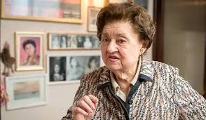 Un film care a facut furori la vremea lui printre tinerii din romania, este povestea de dragoste a doi liceeni. Tamara Buciuceanu Botez Biografie Actori