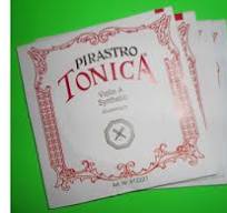 Zice za violinu Pirastro Tonica - Kupindo.com (74579601)