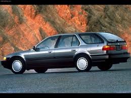 honda accord wagon 1991 pictures information specs honda accord wagon 1991 pictures