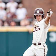 Mississippi state baseball will face its next opponent in the college world series on friday evening as the bulldogs look to top. Live Baseball Updates Ole Miss Rebels At Mississippi State Bulldogs Friday 4 16 21 Score Play By Play Update Sports Illustrated Mississippi State Football Basketball Recruiting And More