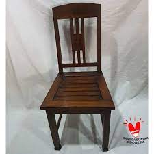 Kursi kantor semarang merupakan kursi yang dibuat dari bahan baku kayu jati. Kursi Kantor Kayu Jati Furniture Terbaru Agustus 2021 Harga Murah Kualitas Terjamin Blibli