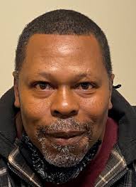 Offender Information