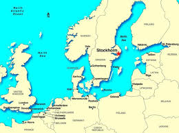 Jump to navigation jump to search. Stoccolma In Svezia Mappa Stoccolma Mappa Europa Sodermanland E Uppland Svezia