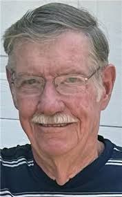 Robert Kriner Obituary (1941