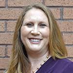 Angela Daugherty, LNHA