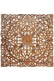 Orientalische Holz Ornament Wanddeko Rajab 120cm Gross Xxl Orientalisches Wandbild Wanpannel In Braun Als Wanddekora Holz Ornament Wand Orientalisch Wanddeko Wunderschöner holzrahmen mit spiegel 2 haken an der rückseite zum aufhängen an der wand ca deko wanddeko holz ornament bild paneel holzschnitzerei neu.