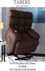 10 Of The Best Lift Chairs To Help The Elderly And Disabled Lift Chairs Luxury Office Chairs Outdoor Lounge Chair Cushions