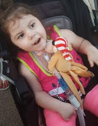 Obituary for Mila Grace De Luna- Saunders