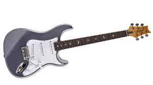 The prs silver sky was designed by paul reed smith and built to john mayer's specifications. Prs John Mayer Silver Sky Review Musicradar
