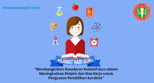 ( cikgu siti khatijah bt abu bakar ) drp: Selamat Hari Guru Nasional Archives Blog Primaindisoft