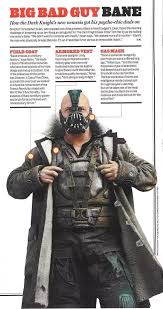 'the dark knight rises' is the third and final instalment in christopher nolan's groundbreaking trilogy that reshaped the superhero genre as we know it. Why Did Bane Wear That Breath Mask In The Dark Knight Rises Quora