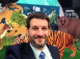 Jeremy Feinberg, PhD