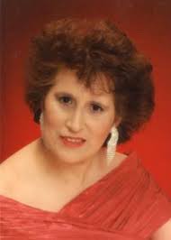 Mary Francis Urias Osborn (1940-2022)