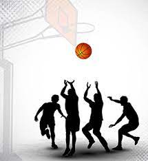 From a game of basketball, to a kid sitting with two basketballs, there are many kinds of you can also find great pictures showing someone jumping up and reaching out to put the ball in the basket. Free Animated Basketball Gifs Basketball Animations Clipart