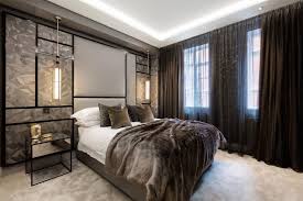 Knightsbridge Bedroom By Caballero Interior Design Luxurious Bedrooms Home Bedroom Master Bedrooms Decor