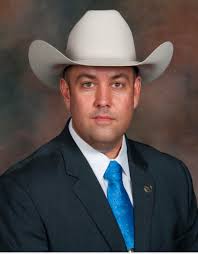 Welcome Texas Ranger Derek Leitner to Llano County. Ranger Leitner holds a  Bachelor of Science in Criminal Justice from Sam Houston State University.  Derek began his career with the Montgomery County Sheriff's