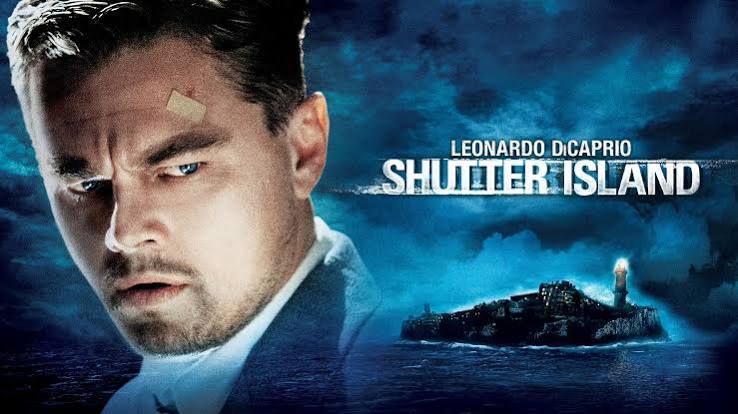 Shutter Island - Watch Full Movie on Paramount Plus