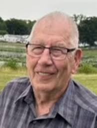 Obituary for Merrill "Ron" Ronald Nelson