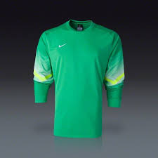 Nike Long Sleeve Goleiro Jersey Nike Long Sleeve Sleeves Pattern Mens Tops