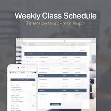 15 Best Event Calendar Wordpress Plugins 2020 Wordpress Plugins Event Calendar Class Schedule