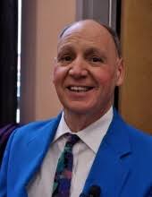 Obituary information for Gary W. Churchill