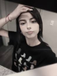 Florida Pearl Girl Heather