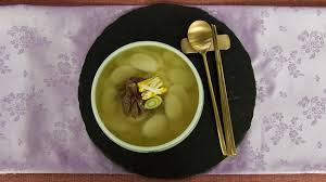 The legal drinking age is the minimum age at which a person can legally consume alcoholic beverages. In South Korea Age Is Measured In Bowls Of Soup Bbc Travel