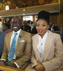 Mrs gigagba left insults on the stylist's ms mkhize threatened last year to release more details of their affair. Malusi Gigaba S Alleged Ex Mistress Details Scandalous Affair R288 000 Cash Gift And Trips